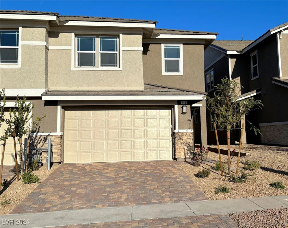 742 Monroe Hill, Henderson, NV 89011