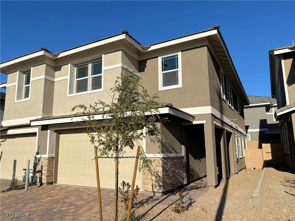 742 Monroe Hill, Henderson, NV 89011