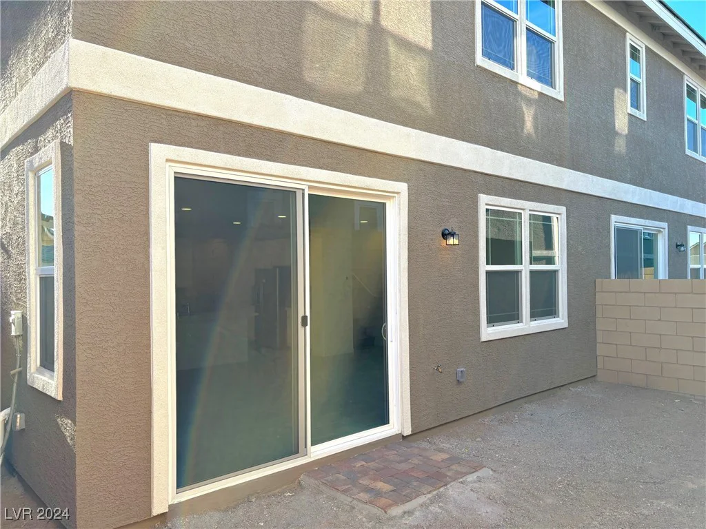 742 Monroe Hill, Henderson, NV 89011