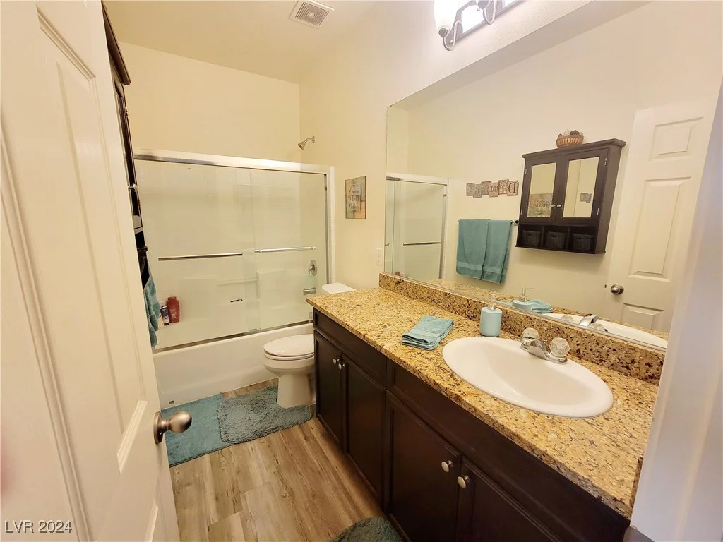 1152 Bear Head, Henderson, NV 89011