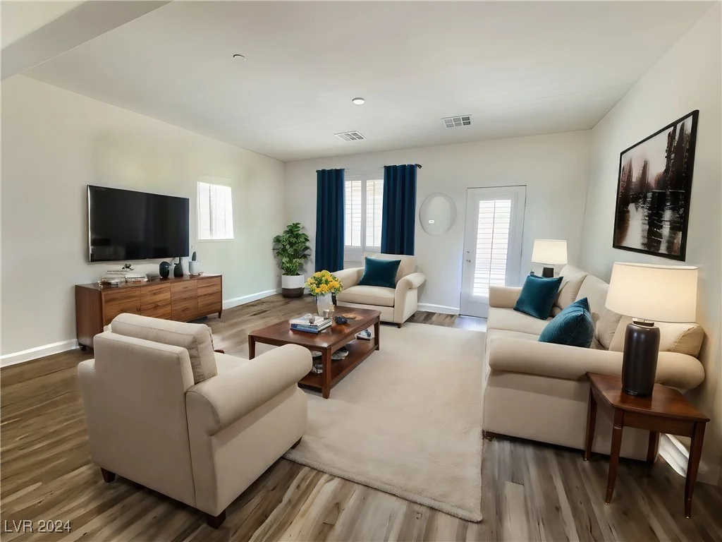 1152 Bear Head, Henderson, NV 89011