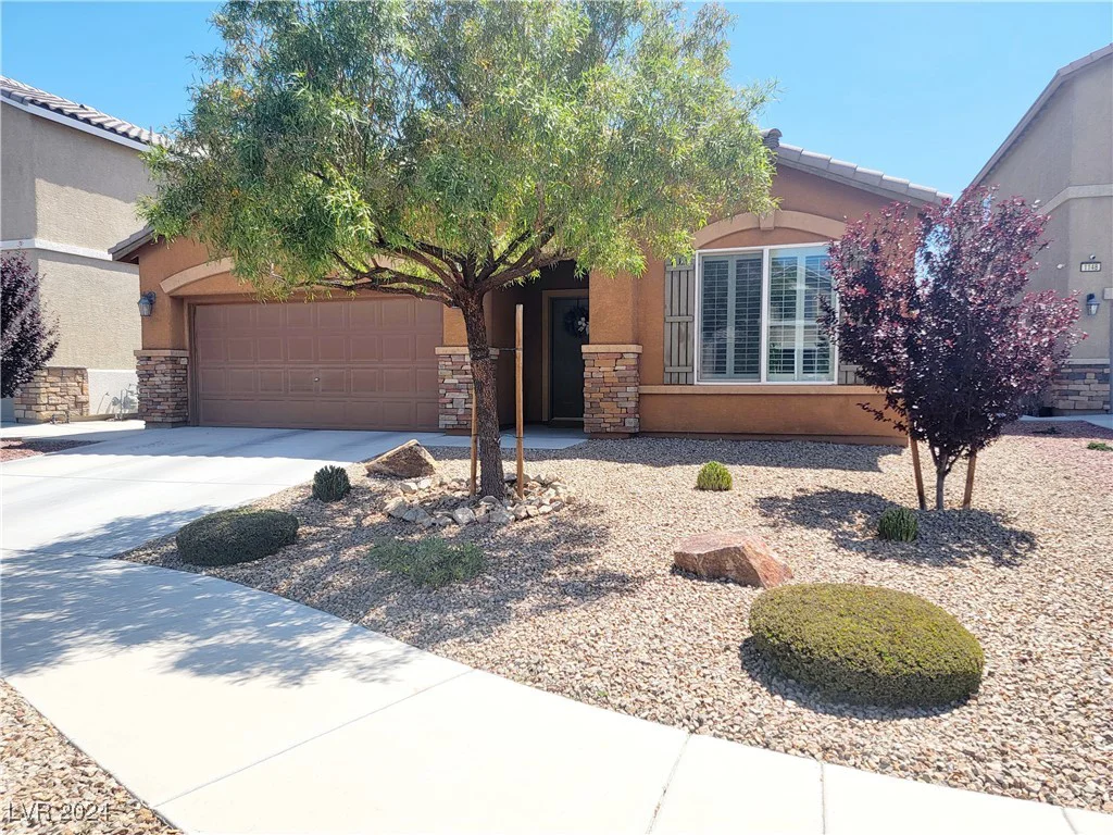 1152 Bear Head, Henderson, NV 89011