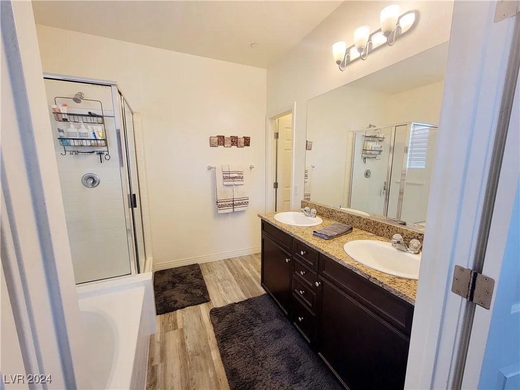 1152 Bear Head, Henderson, NV 89011