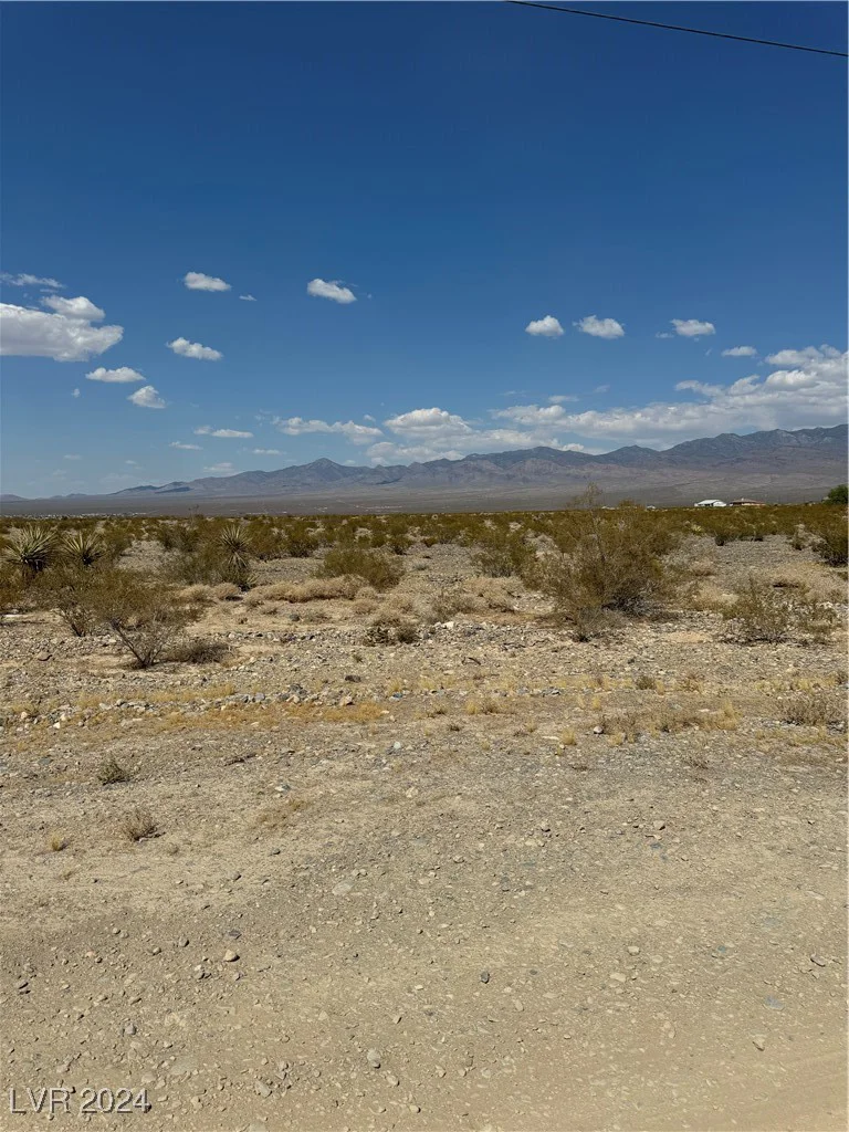 1410 Blosser Ranch, Pahrump, NV 89060