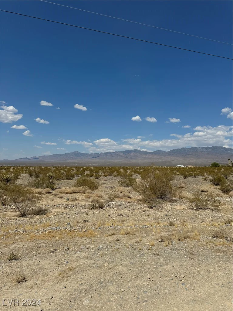 1410 Blosser Ranch, Pahrump, NV 89060