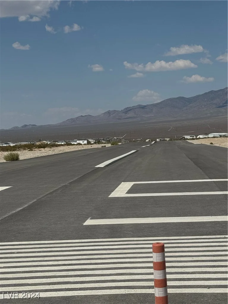 1410 Blosser Ranch, Pahrump, NV 89060