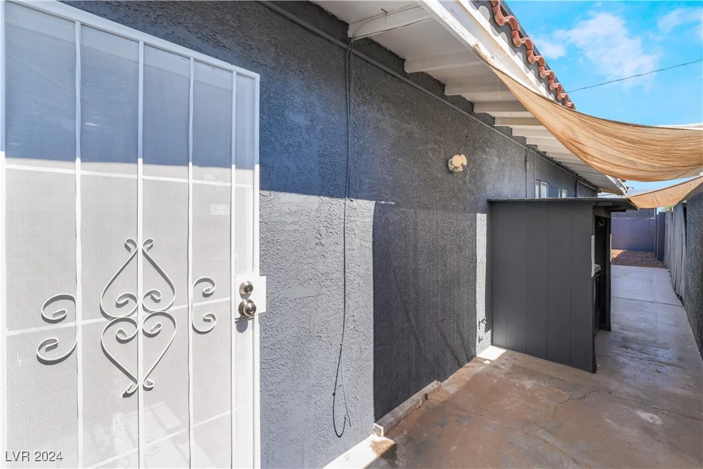 200 Princeton, Las Vegas, NV 89107