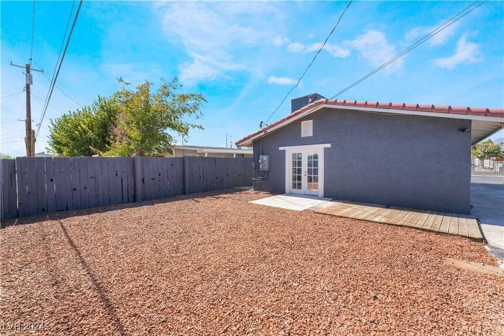 200 Princeton, Las Vegas, NV 89107