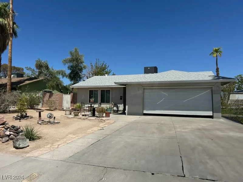 2268 Whippletree, Las Vegas, NV 89119