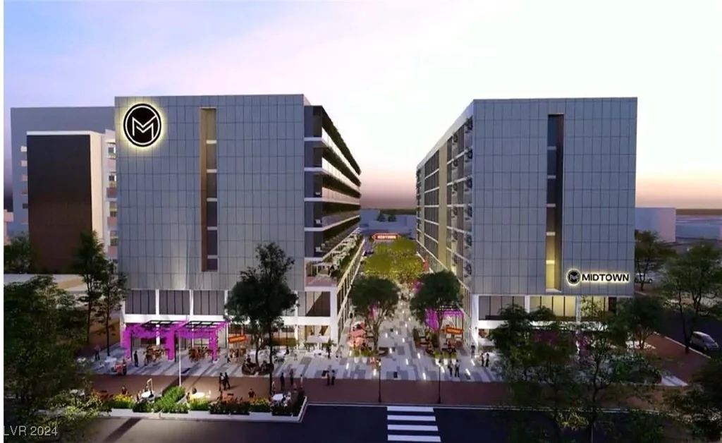924 First, Las Vegas, NV 89101