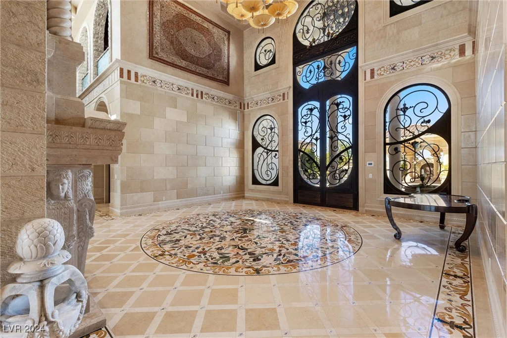 9409 Kings Gate, Las Vegas, NV 89145