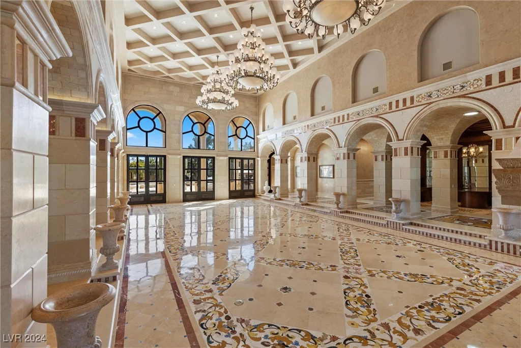 9409 Kings Gate, Las Vegas, NV 89145