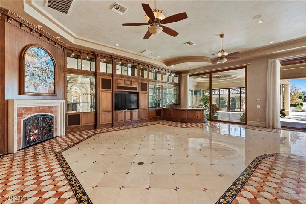 9409 Kings Gate, Las Vegas, NV 89145
