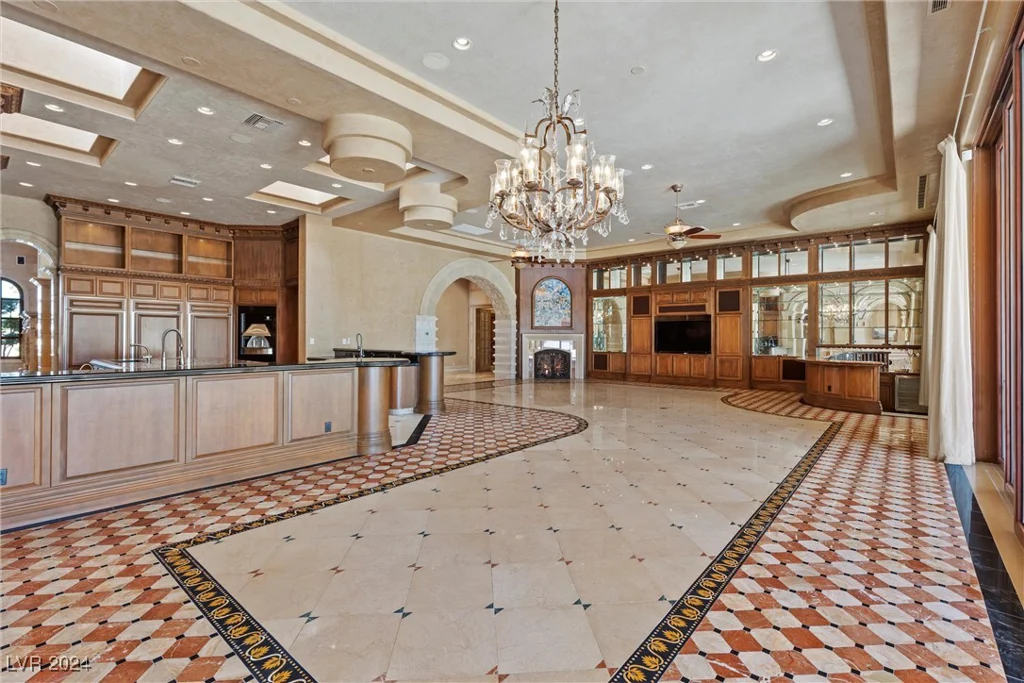 9409 Kings Gate, Las Vegas, NV 89145