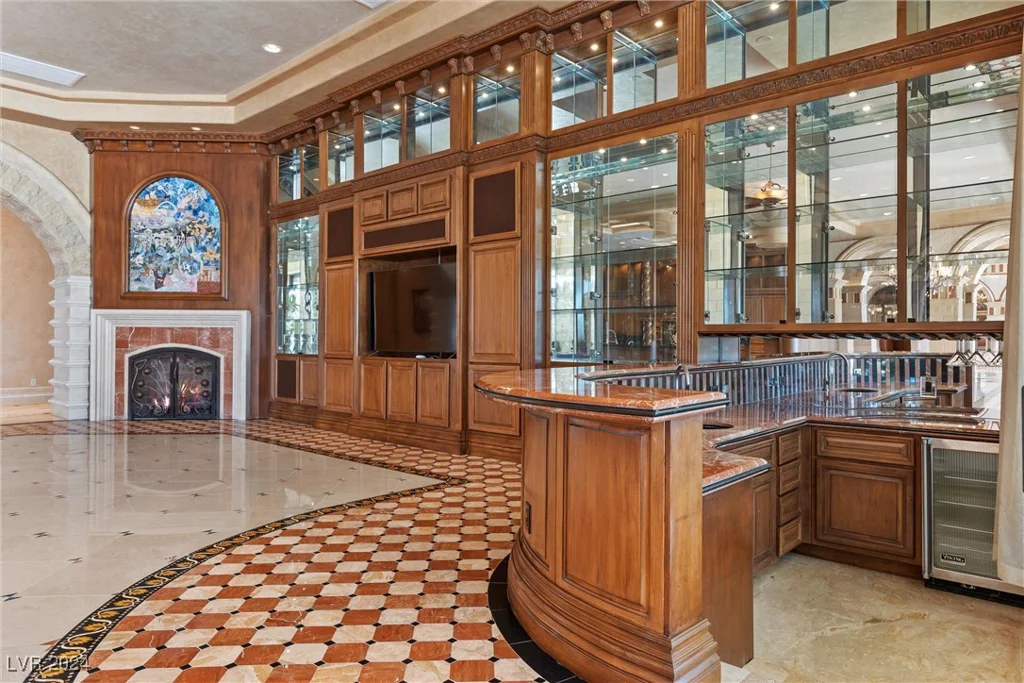 9409 Kings Gate, Las Vegas, NV 89145