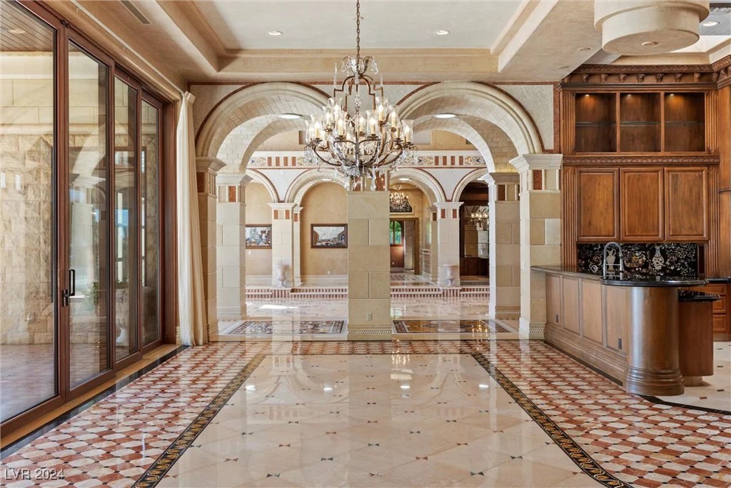 9409 Kings Gate, Las Vegas, NV 89145