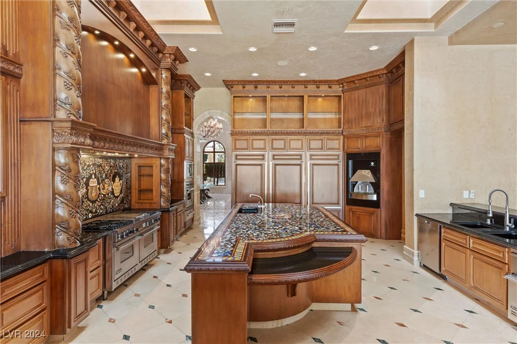 9409 Kings Gate, Las Vegas, NV 89145