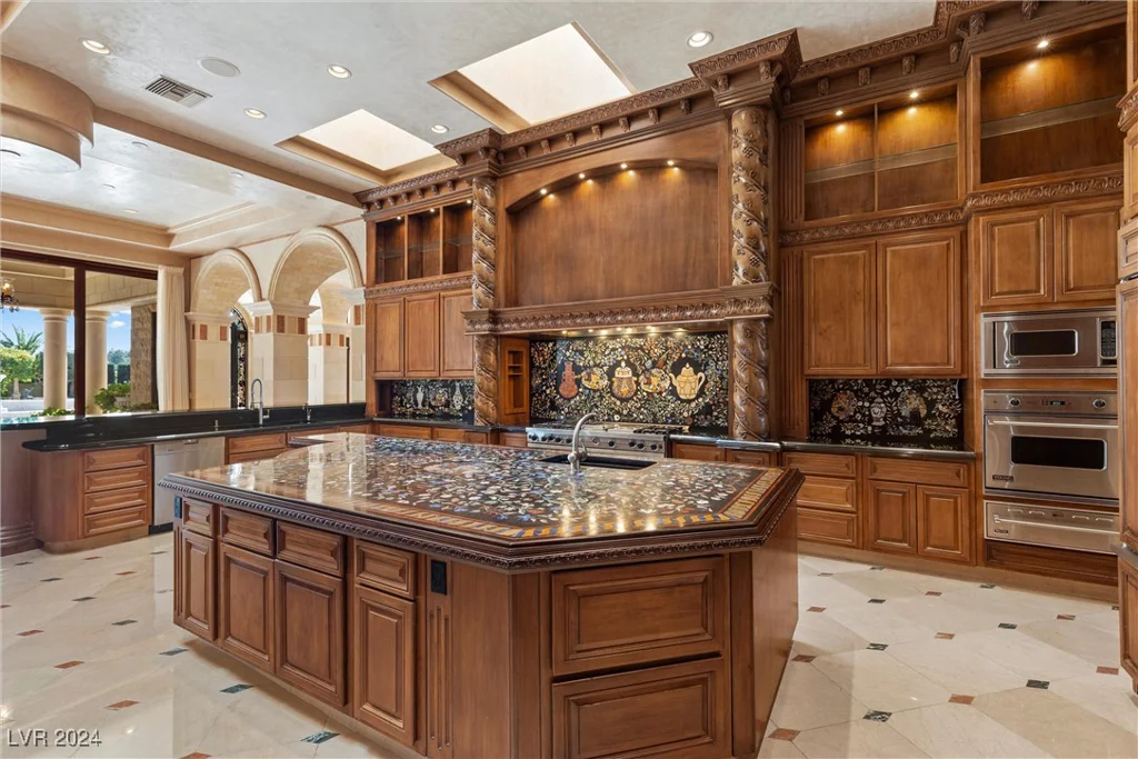 9409 Kings Gate, Las Vegas, NV 89145