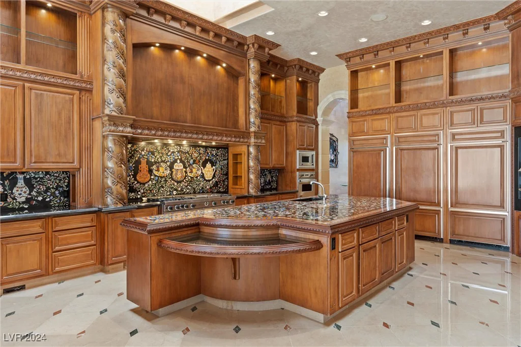 9409 Kings Gate, Las Vegas, NV 89145