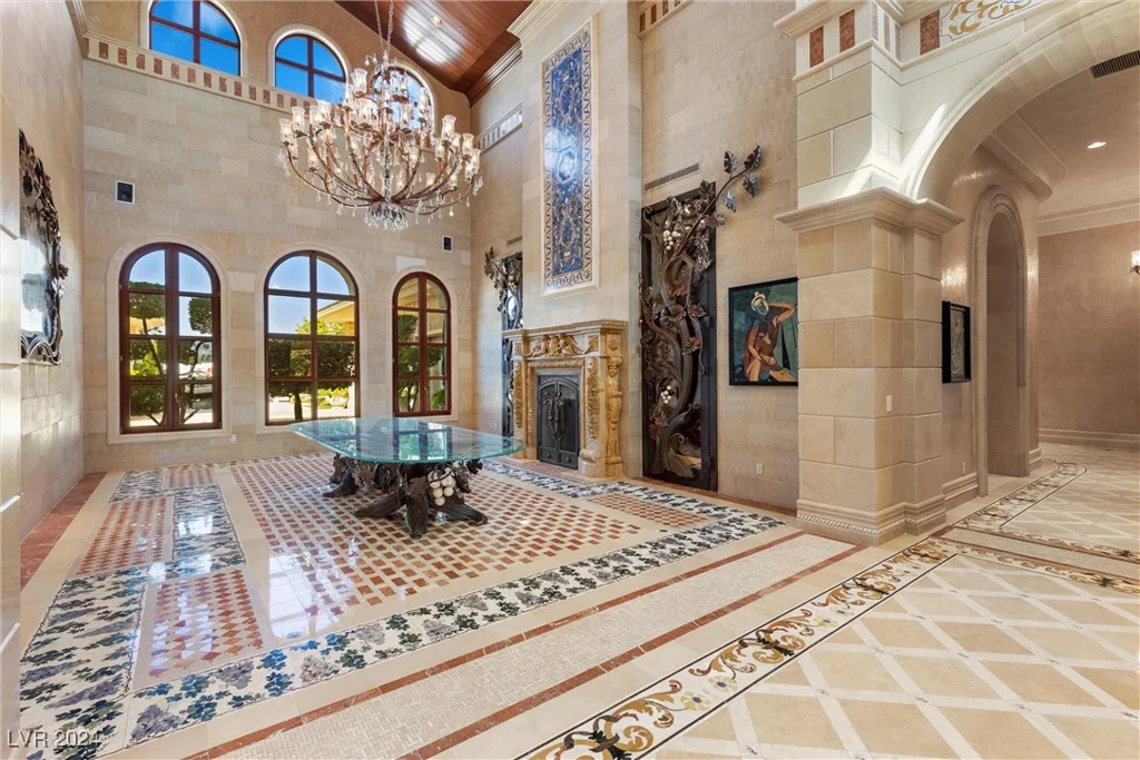 9409 Kings Gate, Las Vegas, NV 89145