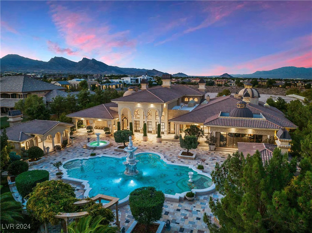 9409 Kings Gate, Las Vegas, NV 89145