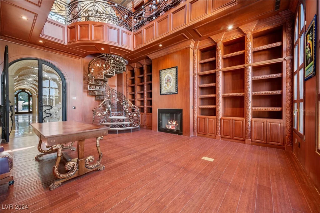 9409 Kings Gate, Las Vegas, NV 89145