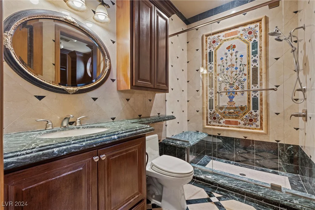 9409 Kings Gate, Las Vegas, NV 89145