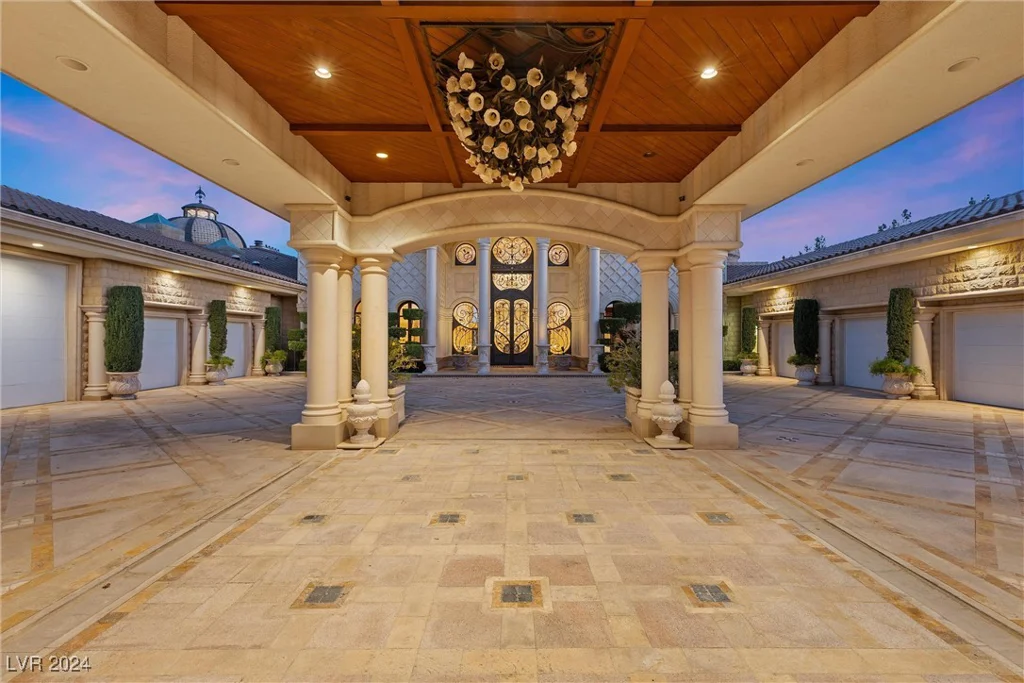 9409 Kings Gate, Las Vegas, NV 89145