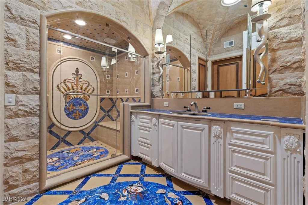 9409 Kings Gate, Las Vegas, NV 89145