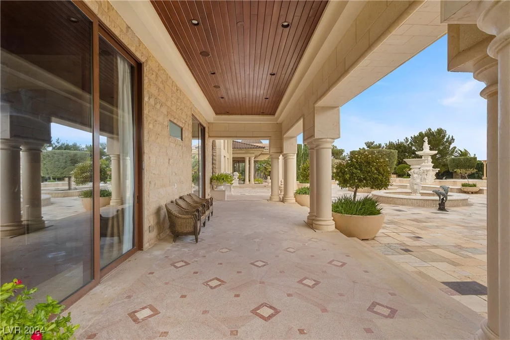9409 Kings Gate, Las Vegas, NV 89145
