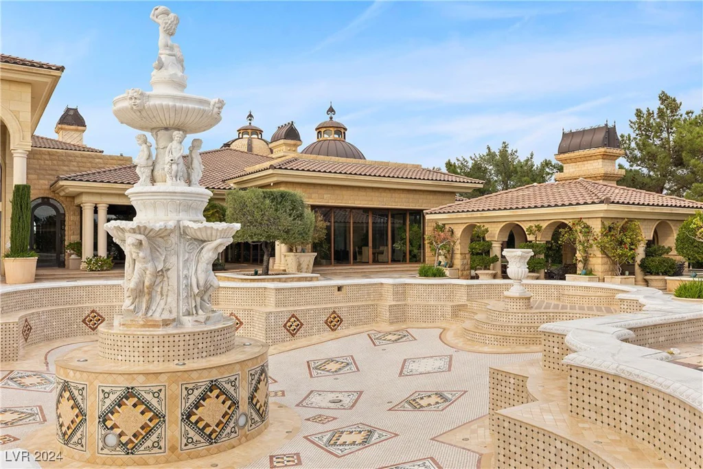 9409 Kings Gate, Las Vegas, NV 89145