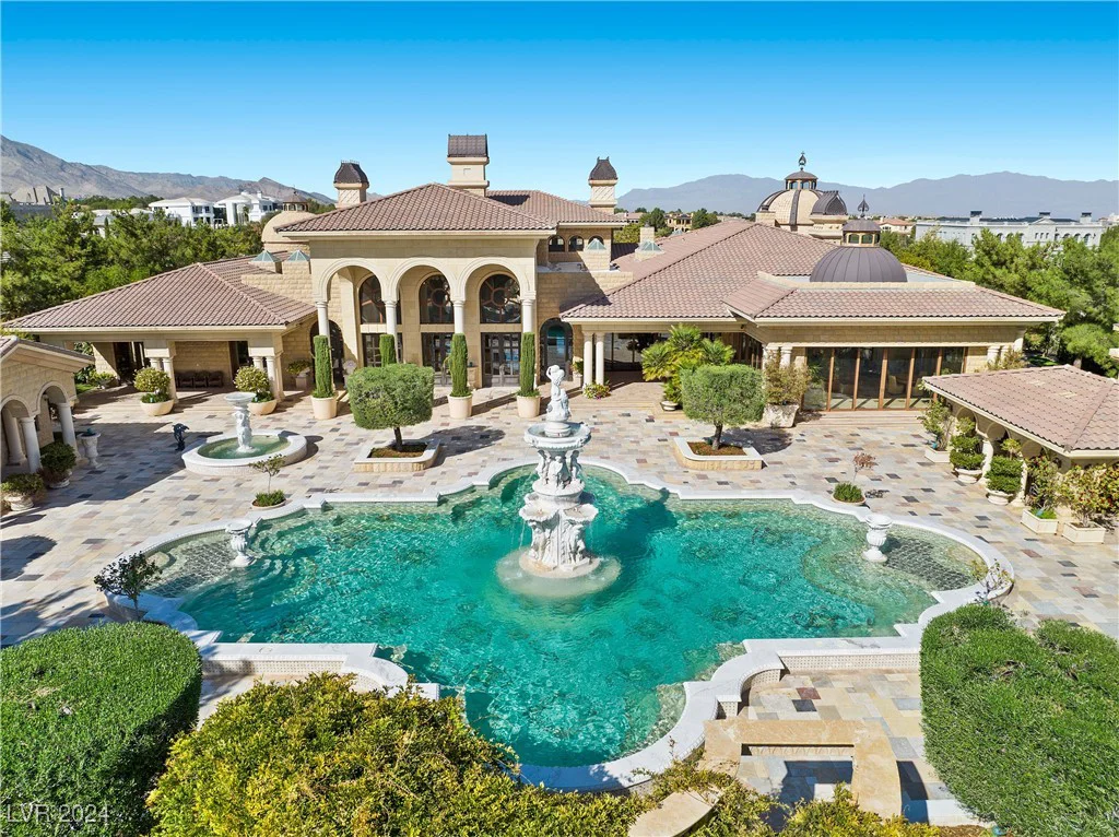 9409 Kings Gate, Las Vegas, NV 89145