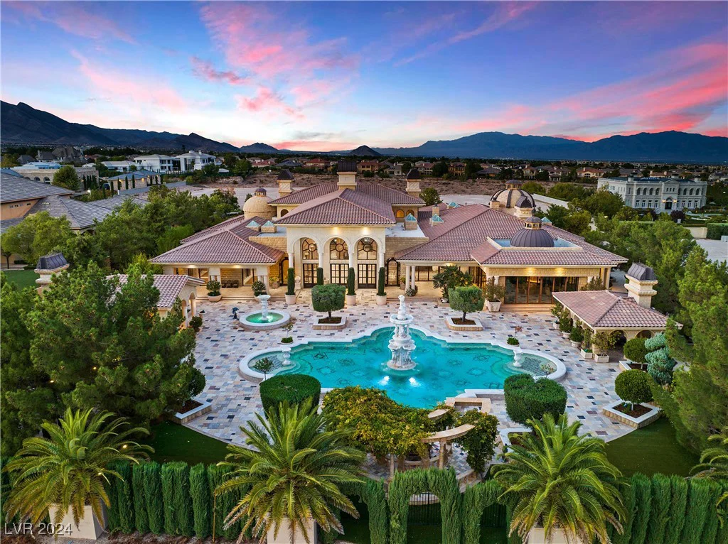 9409 Kings Gate, Las Vegas, NV 89145