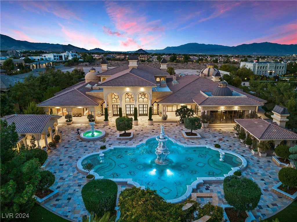 9409 Kings Gate, Las Vegas, NV 89145