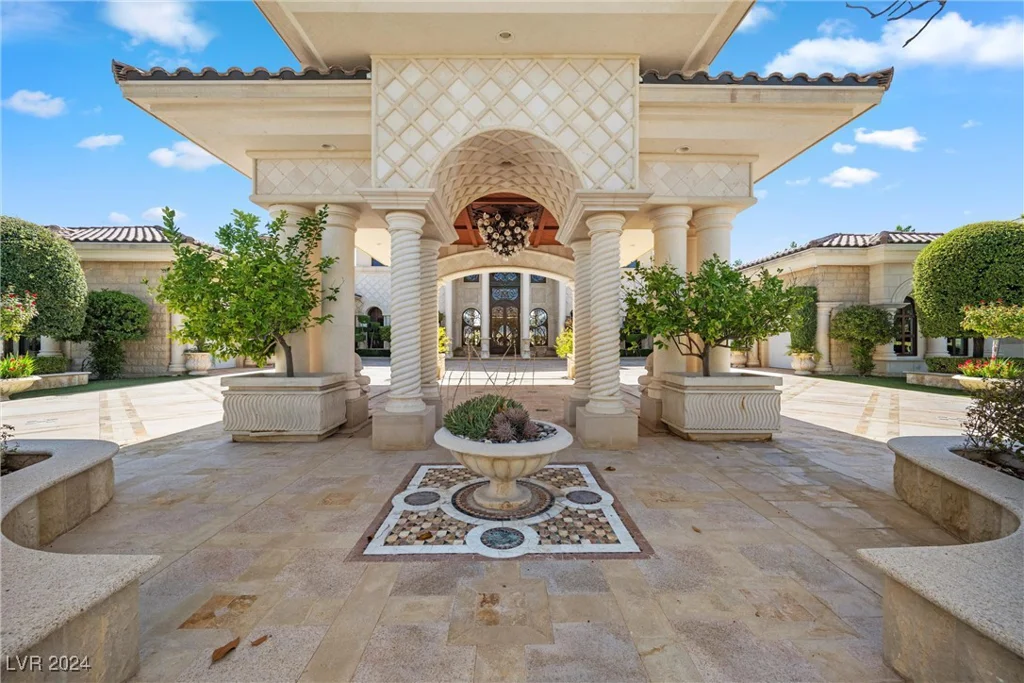 9409 Kings Gate, Las Vegas, NV 89145