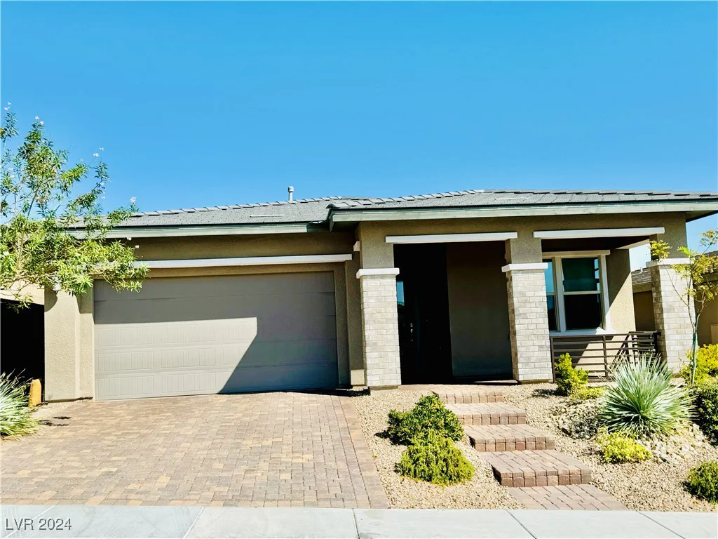 12592 Point Sierra, Las Vegas, NV 89138