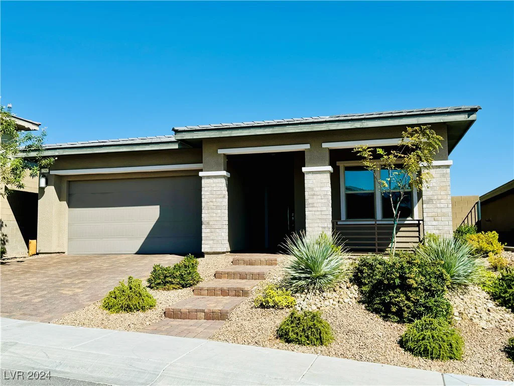 12592 Point Sierra, Las Vegas, NV 89138