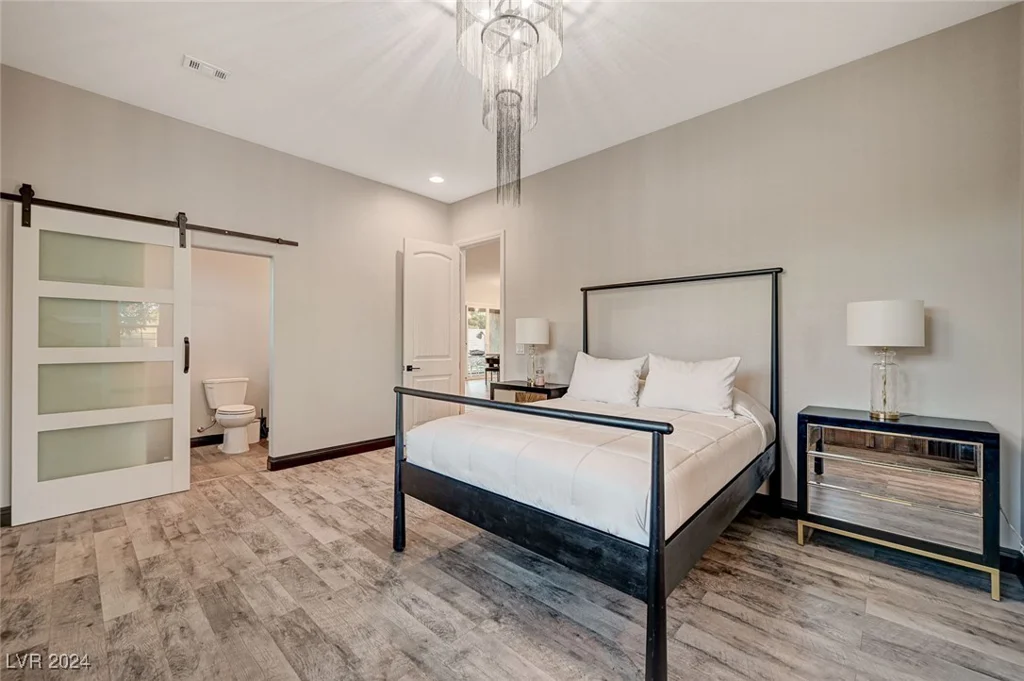 7083 Arabian Ridge, Las Vegas, NV 89131