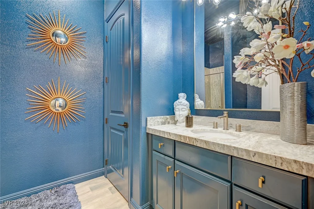 7083 Arabian Ridge, Las Vegas, NV 89131