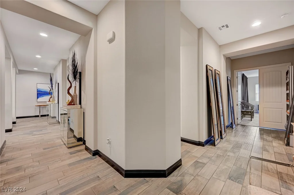 7083 Arabian Ridge, Las Vegas, NV 89131
