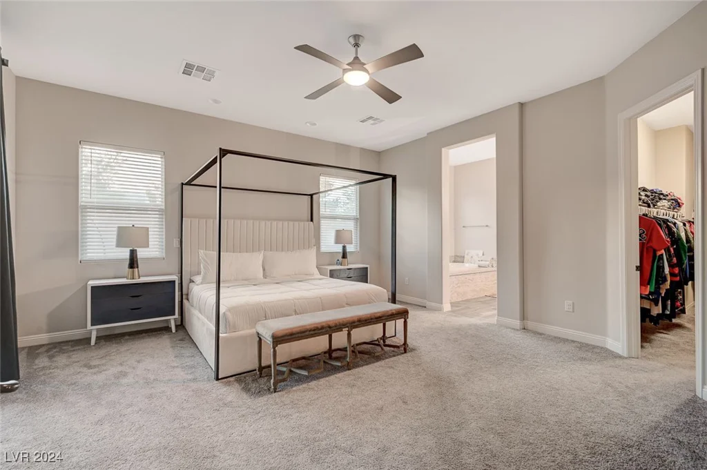7083 Arabian Ridge, Las Vegas, NV 89131