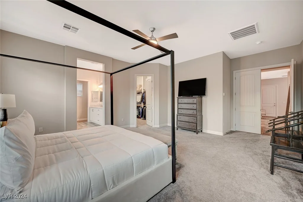 7083 Arabian Ridge, Las Vegas, NV 89131