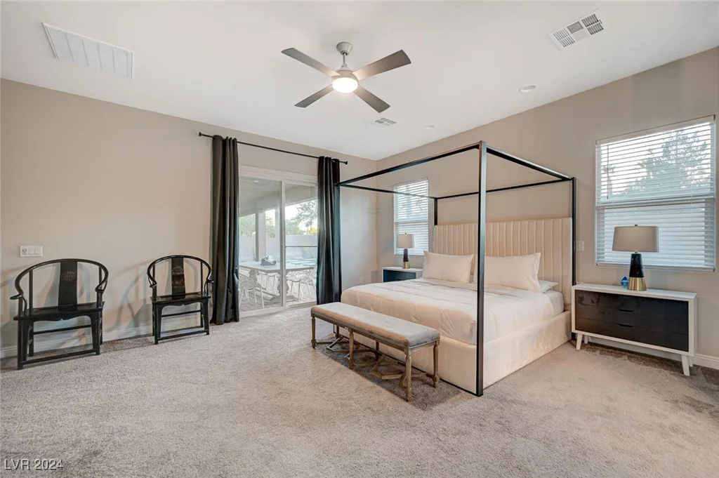 7083 Arabian Ridge, Las Vegas, NV 89131