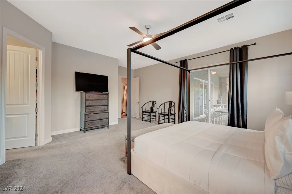 7083 Arabian Ridge, Las Vegas, NV 89131