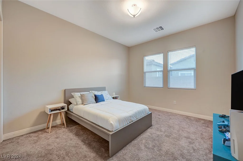 7083 Arabian Ridge, Las Vegas, NV 89131
