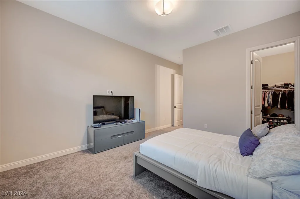 7083 Arabian Ridge, Las Vegas, NV 89131