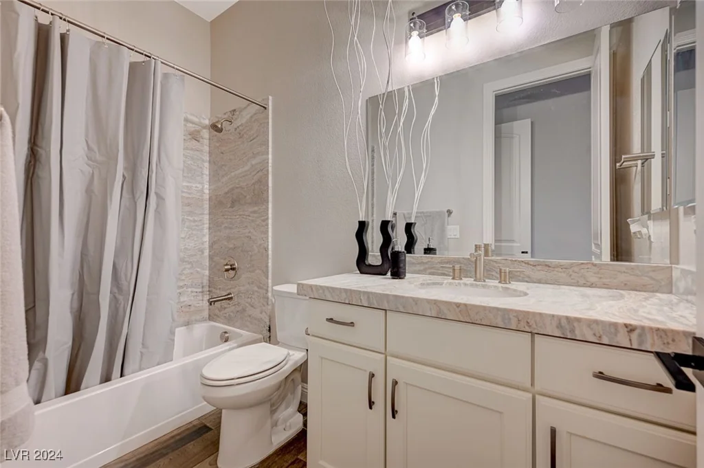 7083 Arabian Ridge, Las Vegas, NV 89131