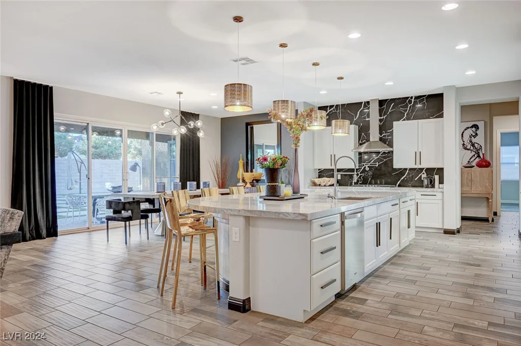 7083 Arabian Ridge, Las Vegas, NV 89131