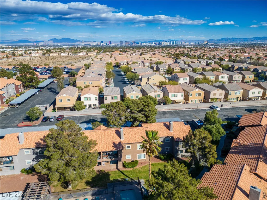 2750 Durango, Las Vegas, NV 89117