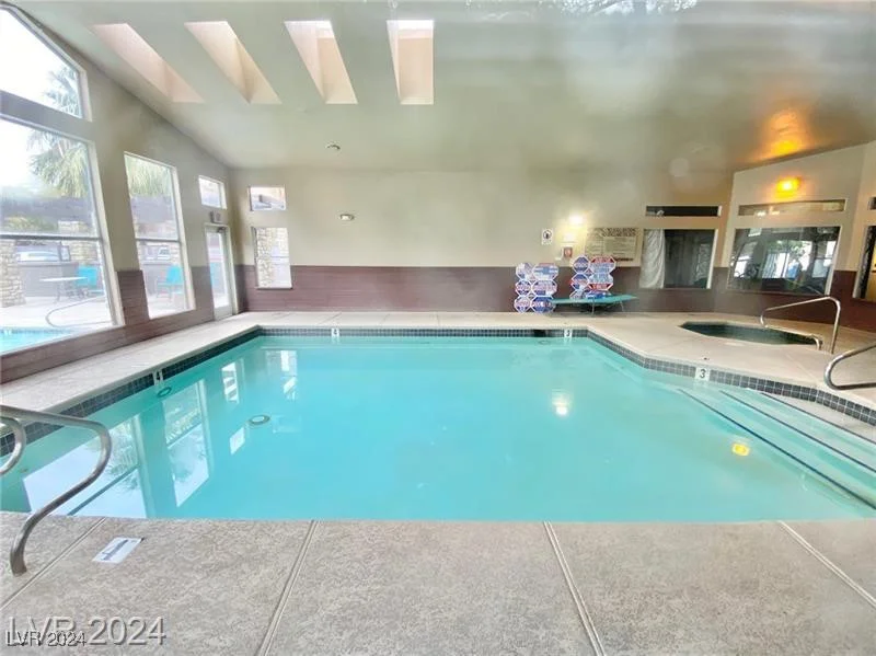 2750 Durango, Las Vegas, NV 89117